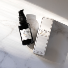 Le Saint Radiant Glow Marula Facial Oil